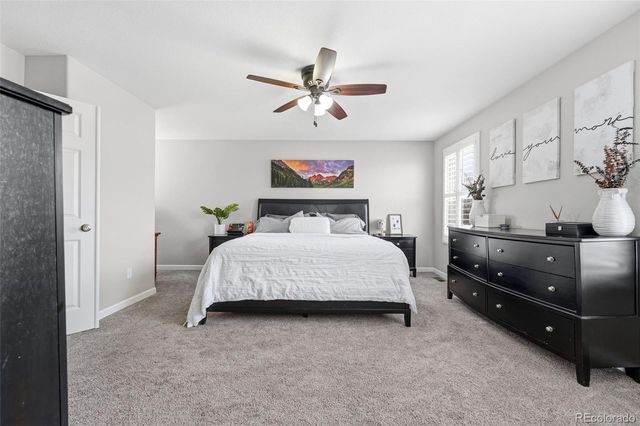 21983 E Crestline Lane, Aurora, CO 80015