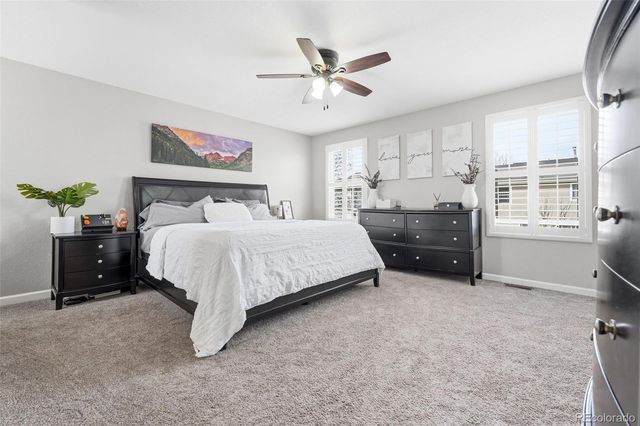 21983 E Crestline Lane, Aurora, CO 80015