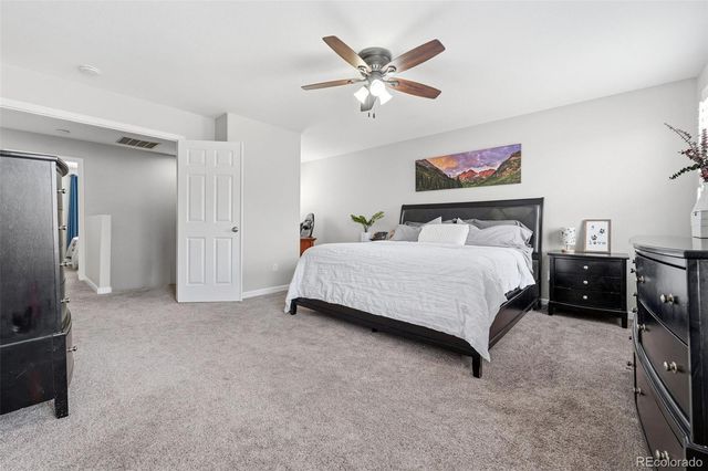 21983 E Crestline Lane, Aurora, CO 80015