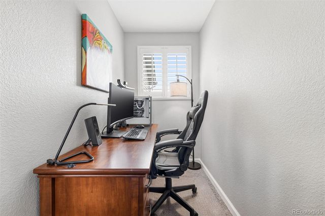 21983 E Crestline Lane, Aurora, CO 80015