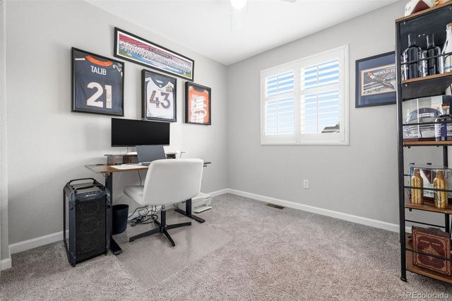 21983 E Crestline Lane, Aurora, CO 80015