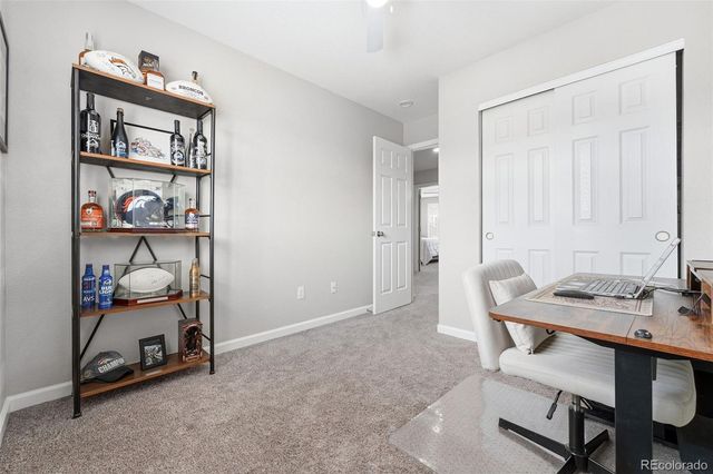 21983 E Crestline Lane, Aurora, CO 80015