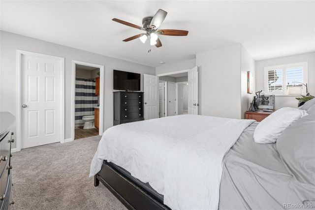 21983 E Crestline Lane, Aurora, CO 80015