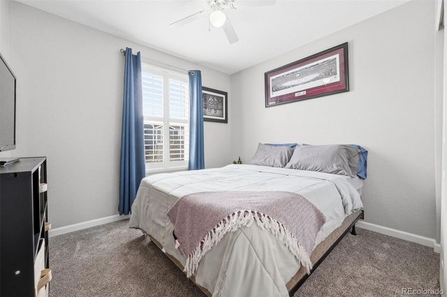 21983 E Crestline Lane, Aurora, CO 80015