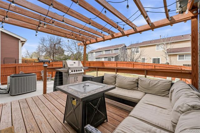 21983 E Crestline Lane, Aurora, CO 80015