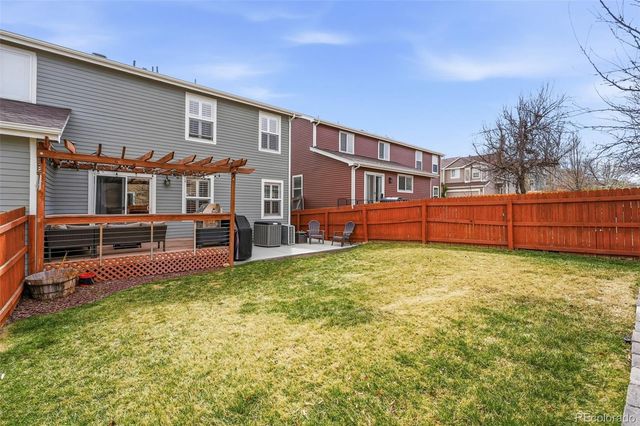 21983 E Crestline Lane, Aurora, CO 80015