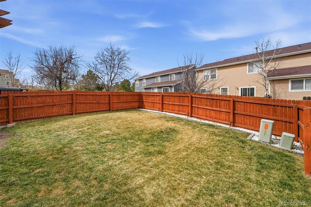 21983 E Crestline Lane, Aurora, CO 80015