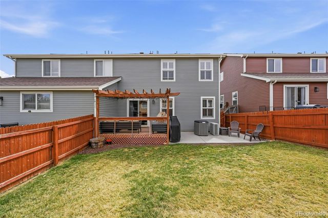 21983 E Crestline Lane, Aurora, CO 80015