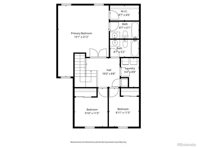 21983 E Crestline Lane, Aurora, CO 80015