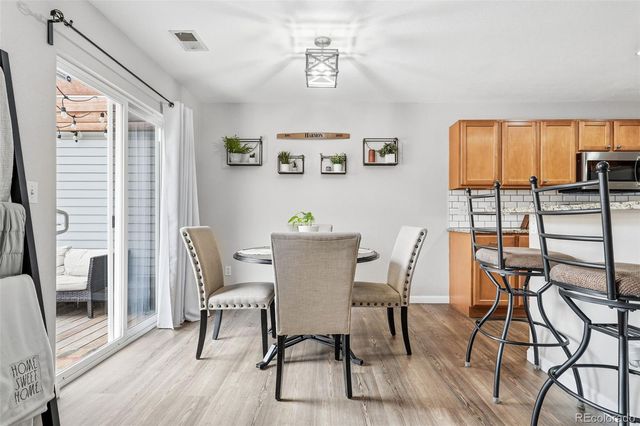 21983 E Crestline Lane, Aurora, CO 80015