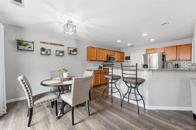 21983 E Crestline Lane, Aurora, CO 80015