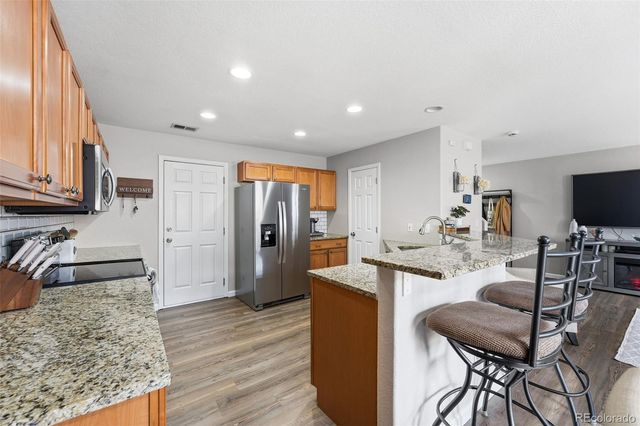 21983 E Crestline Lane, Aurora, CO 80015