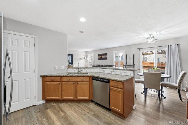 21983 E Crestline Lane, Aurora, CO 80015