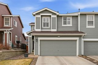 21983 E Crestline Lane, Aurora, CO 80015