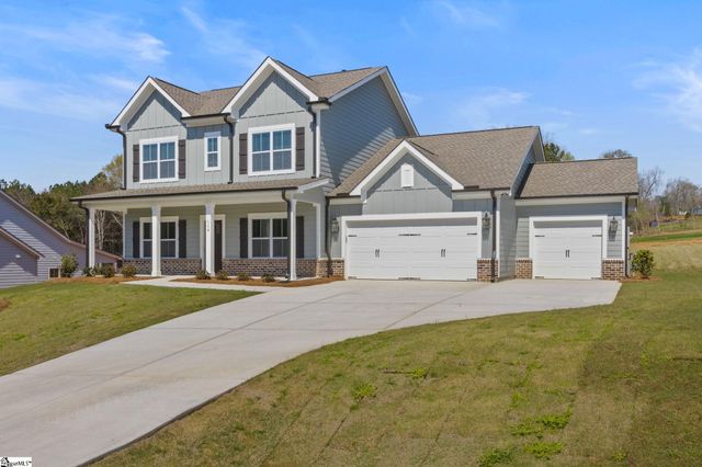 114 Nannies Circle, Williamston, SC 29697