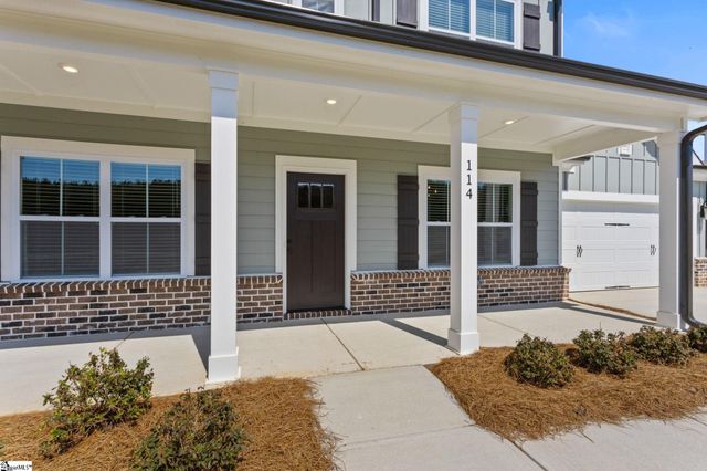 114 Nannies Circle, Williamston, SC 29697