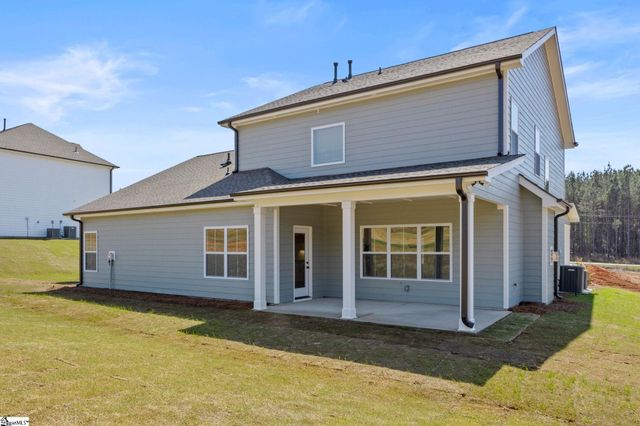 114 Nannies Circle, Williamston, SC 29697