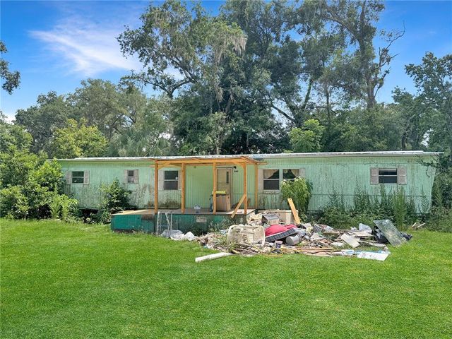 3140 NE 162ND PLACE, Citra, FL 32113
