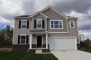 4233 Cedar Lane, Grand Blanc Charter Township, MI 48439