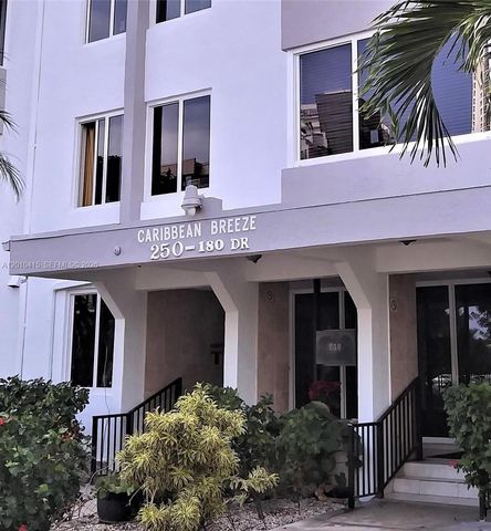 250 180th Dr 308, Sunny Isles Beach, FL 33160