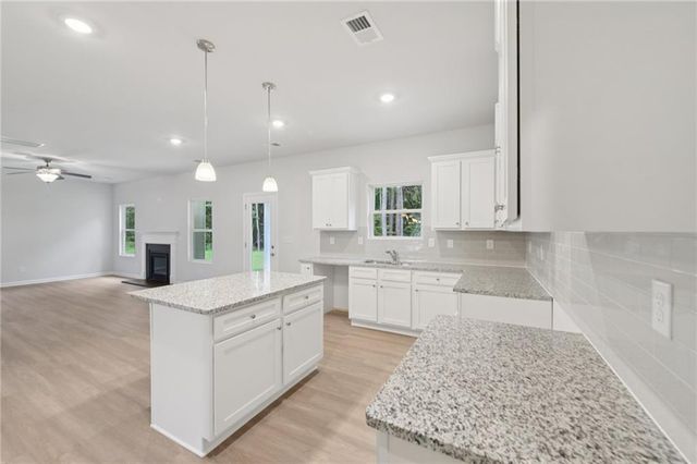 3725 Heron Creek Court, Loganville, GA 30052