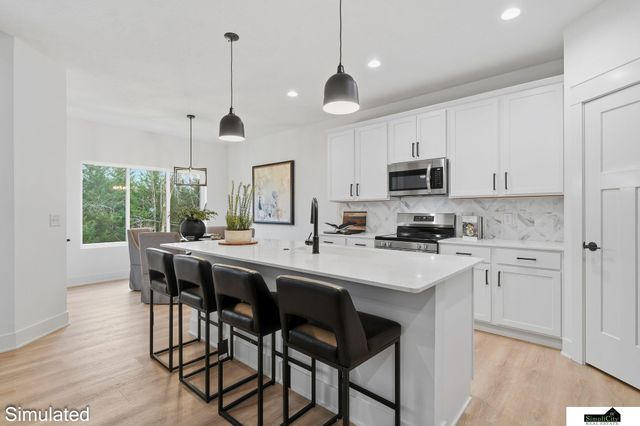 4917 Spire Street, Lincoln, NE 68516