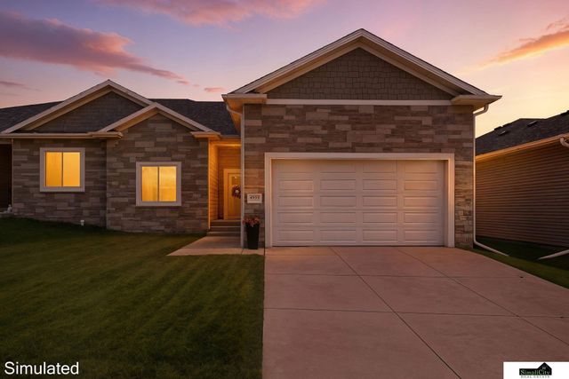 4917 Spire Street, Lincoln, NE 68516