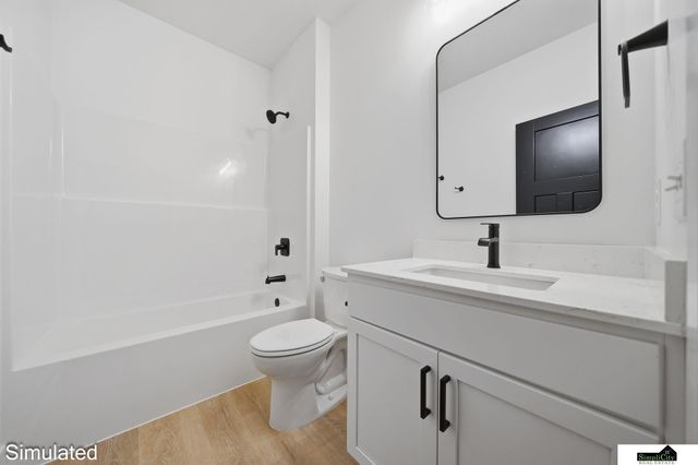 4917 Spire Street, Lincoln, NE 68516