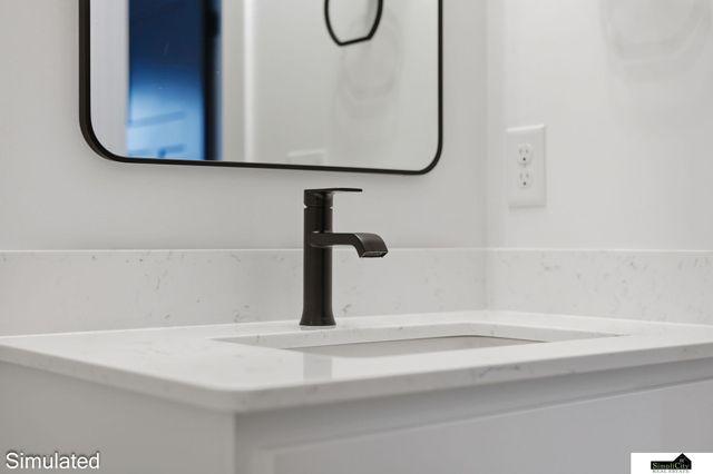 4917 Spire Street, Lincoln, NE 68516