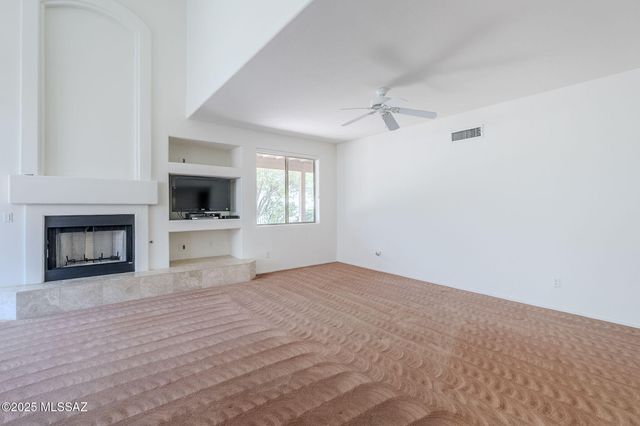 4219 N Ocotillo Canyon Drive, Tucson, AZ 85750