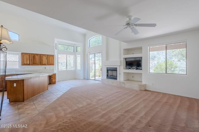 4219 N Ocotillo Canyon Drive, Tucson, AZ 85750