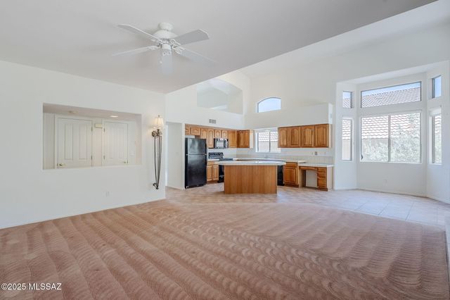 4219 N Ocotillo Canyon Drive, Tucson, AZ 85750