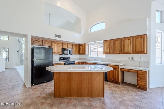 4219 N Ocotillo Canyon Drive, Tucson, AZ 85750