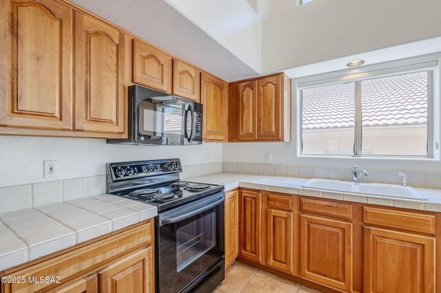 4219 N Ocotillo Canyon Drive, Tucson, AZ 85750