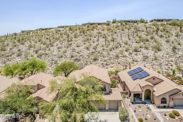 4219 N Ocotillo Canyon Drive, Tucson, AZ 85750