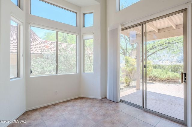 4219 N Ocotillo Canyon Drive, Tucson, AZ 85750