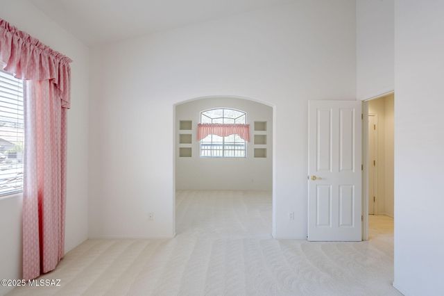 4219 N Ocotillo Canyon Drive, Tucson, AZ 85750