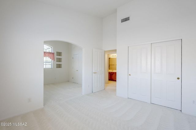 4219 N Ocotillo Canyon Drive, Tucson, AZ 85750