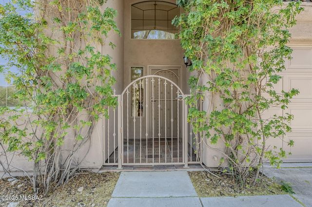 4219 N Ocotillo Canyon Drive, Tucson, AZ 85750