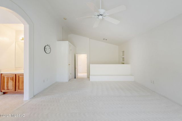 4219 N Ocotillo Canyon Drive, Tucson, AZ 85750