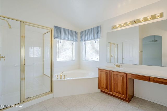 4219 N Ocotillo Canyon Drive, Tucson, AZ 85750