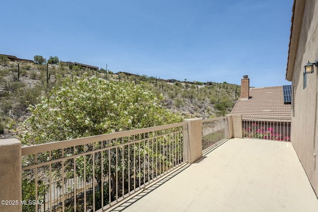 4219 N Ocotillo Canyon Drive, Tucson, AZ 85750