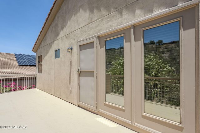 4219 N Ocotillo Canyon Drive, Tucson, AZ 85750