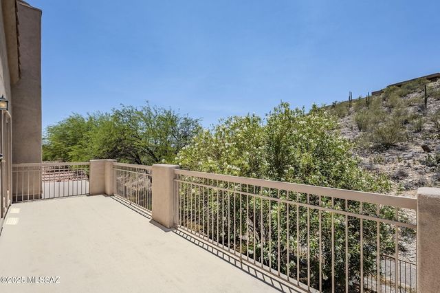 4219 N Ocotillo Canyon Drive, Tucson, AZ 85750