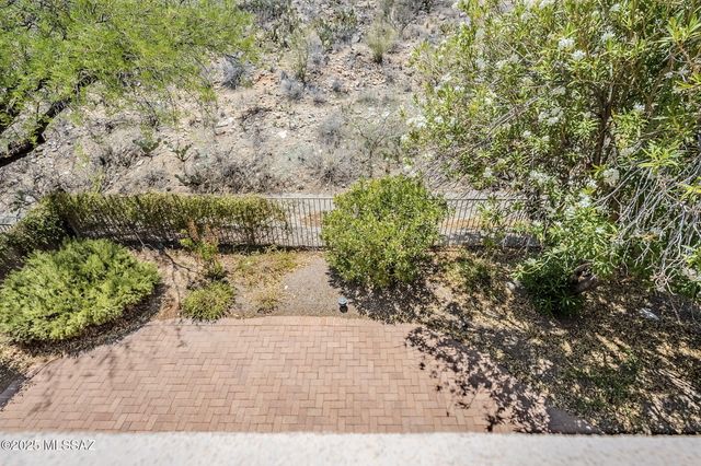 4219 N Ocotillo Canyon Drive, Tucson, AZ 85750