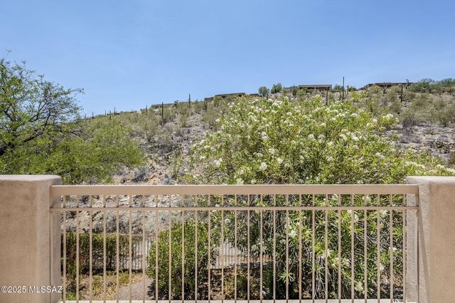 4219 N Ocotillo Canyon Drive, Tucson, AZ 85750