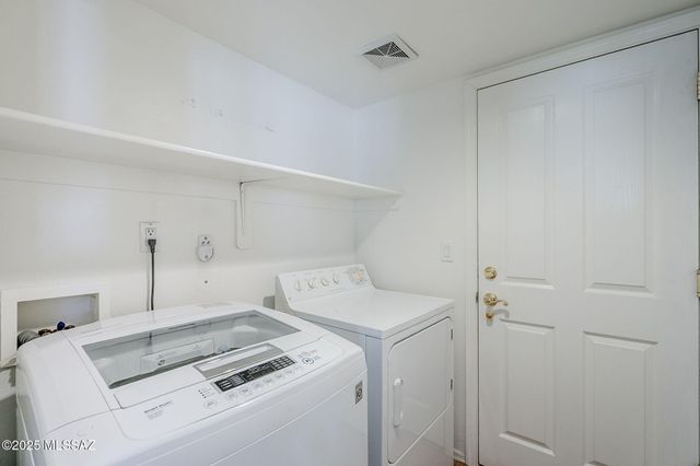 4219 N Ocotillo Canyon Drive, Tucson, AZ 85750