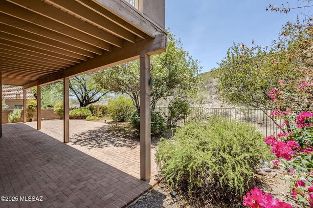 4219 N Ocotillo Canyon Drive, Tucson, AZ 85750