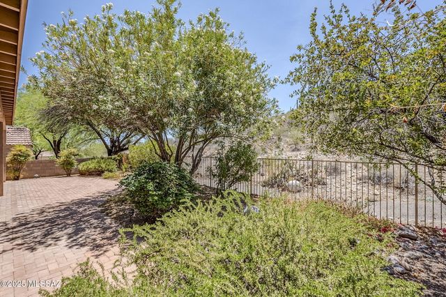 4219 N Ocotillo Canyon Drive, Tucson, AZ 85750