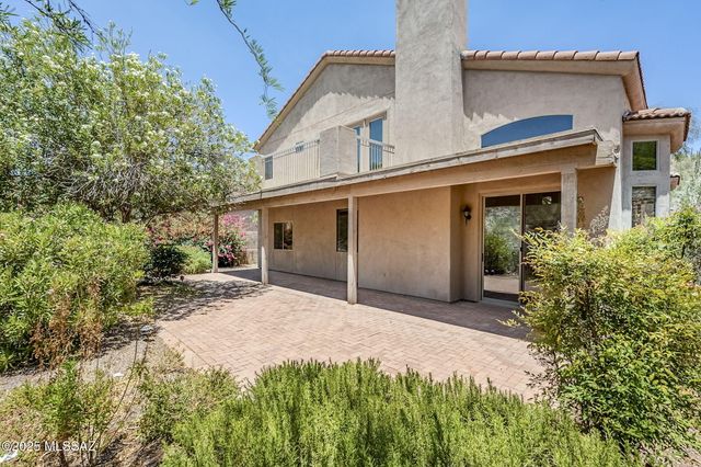 4219 N Ocotillo Canyon Drive, Tucson, AZ 85750